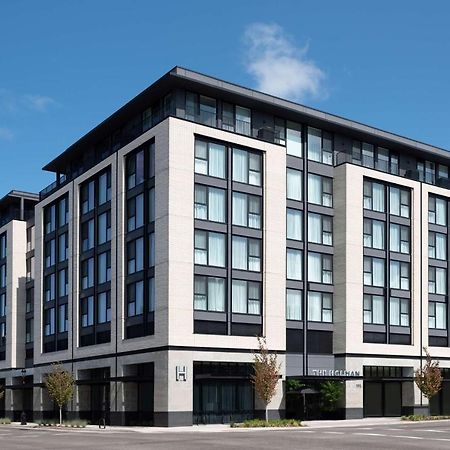 Holman Riverfront Park Hotel Salem, Tapestry By Hilton Екстер'єр фото